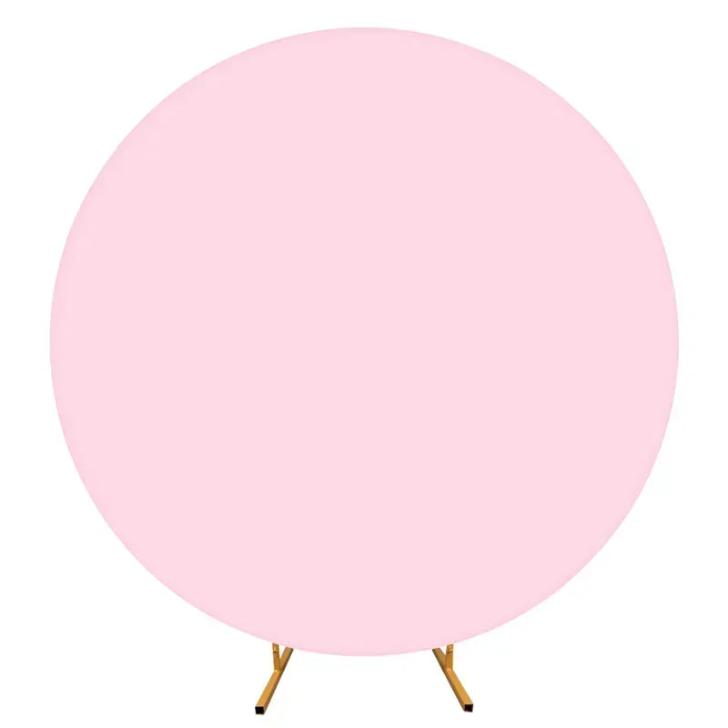 Round back Arch Cover