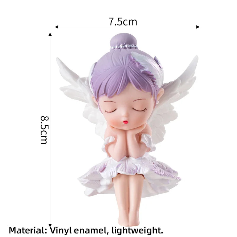 Princess cake toppers decoration