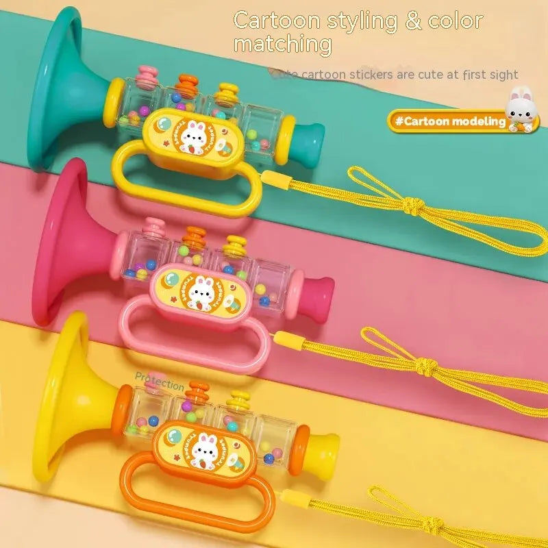 Rabbit Whistl