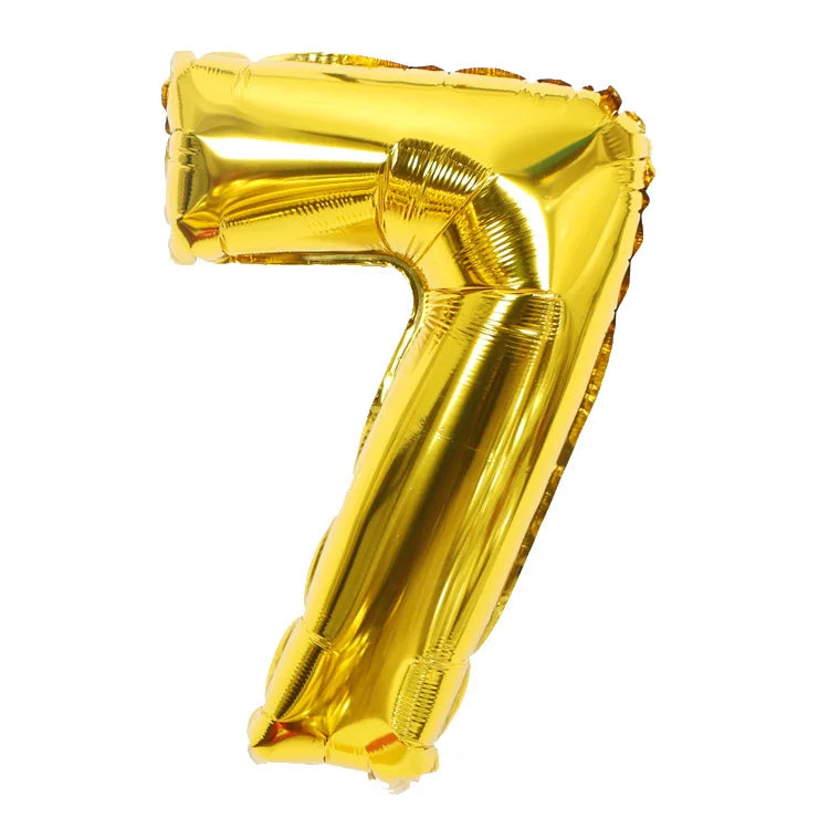 Capybara theme balloon