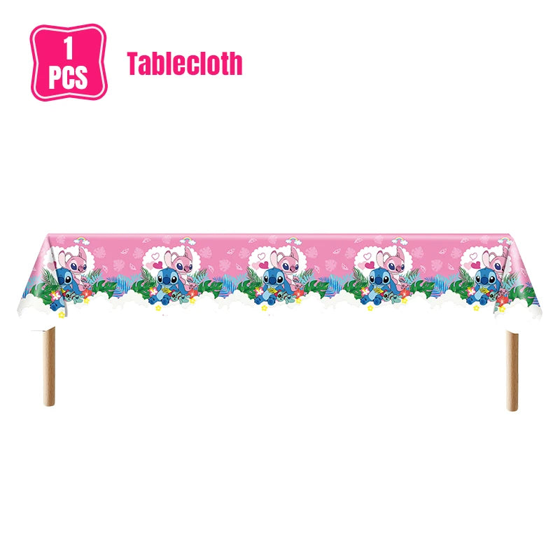 Lilo and Stitch Decorations kit