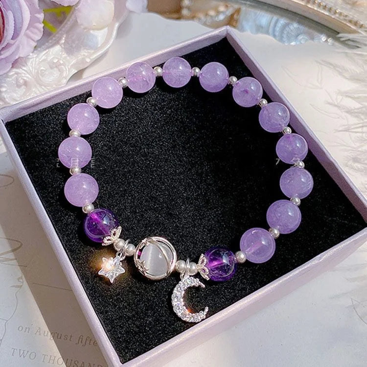 Girls bracelets best friend J 2025