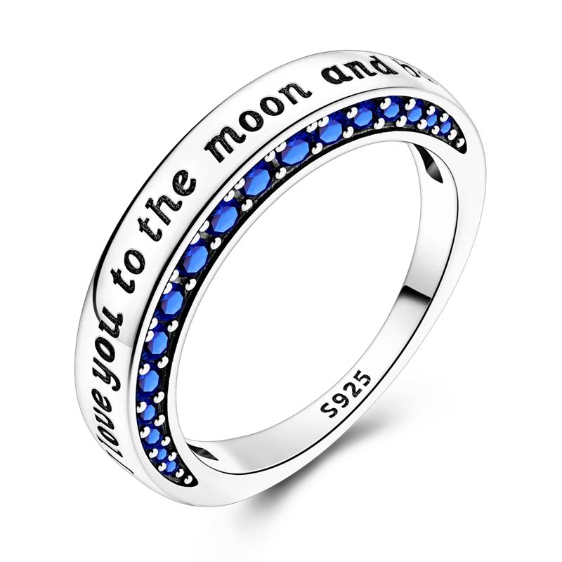 Silver Rings