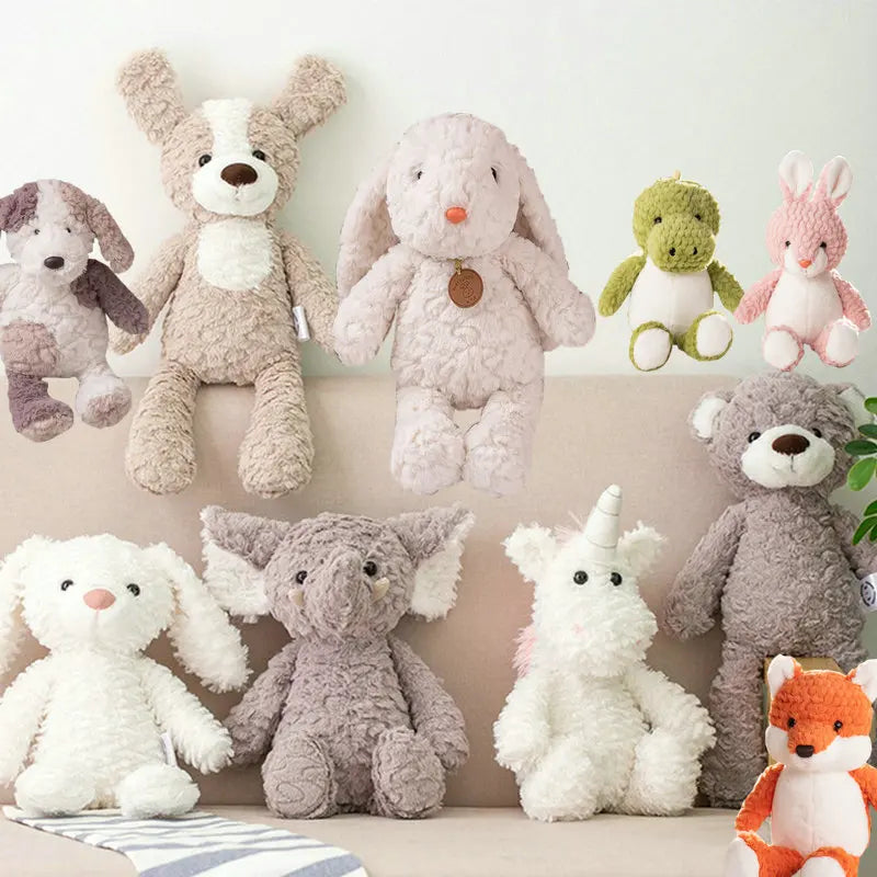 High Quality Soft Baby toy