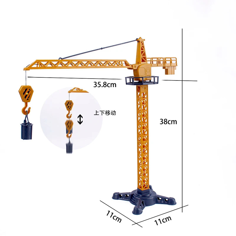 Builde decoration