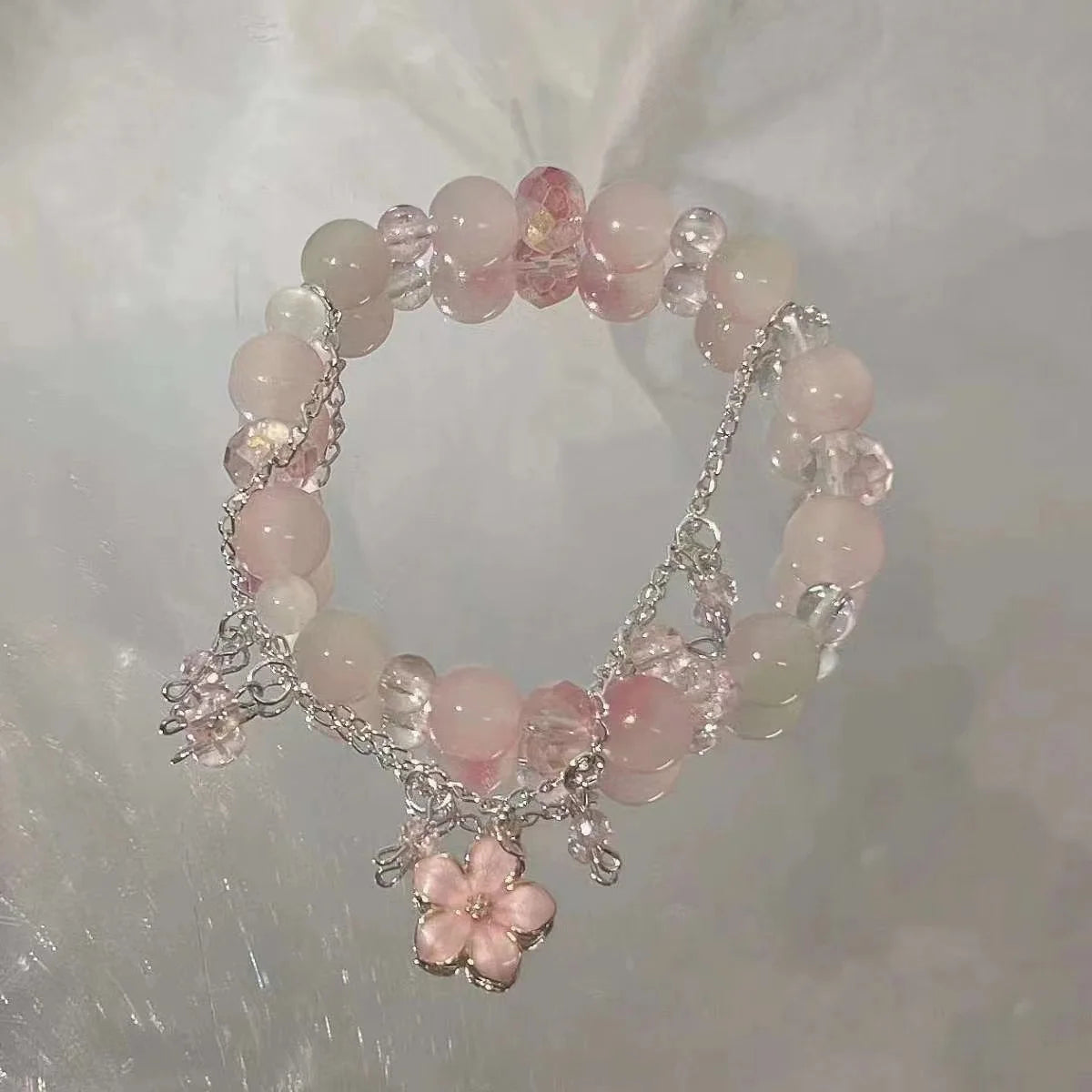 Girls Korean Bracelets Best Friend J 2025