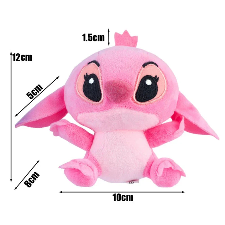 Stitch Baby Toys Gift 12cm 20cm 25cm