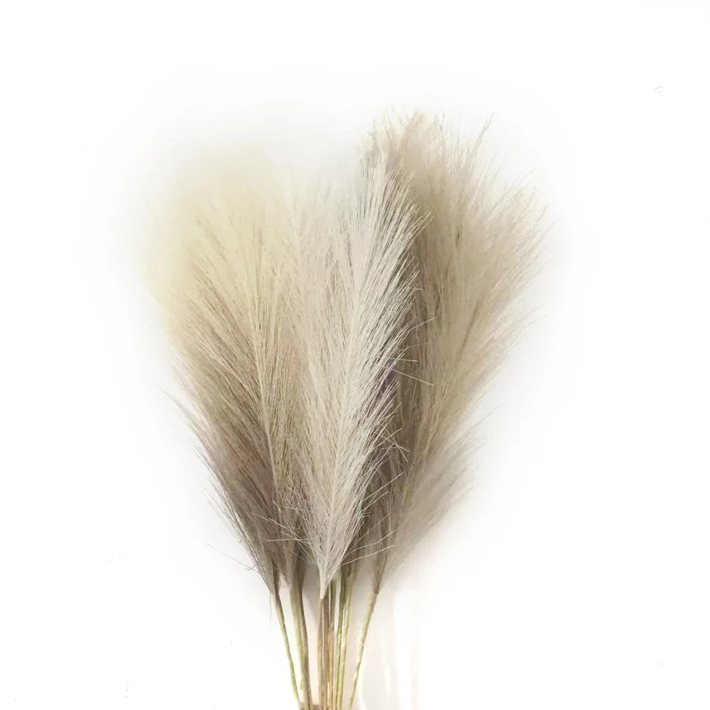 Artificial Pampas 6PCS Grass