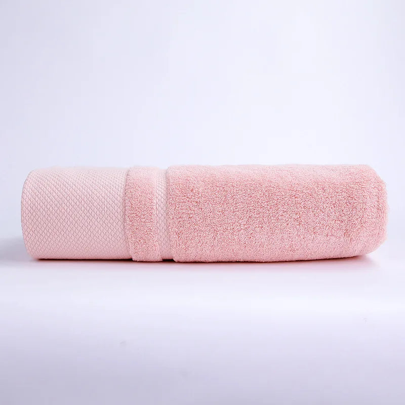 Customized name , date for Towel face and towels bathing