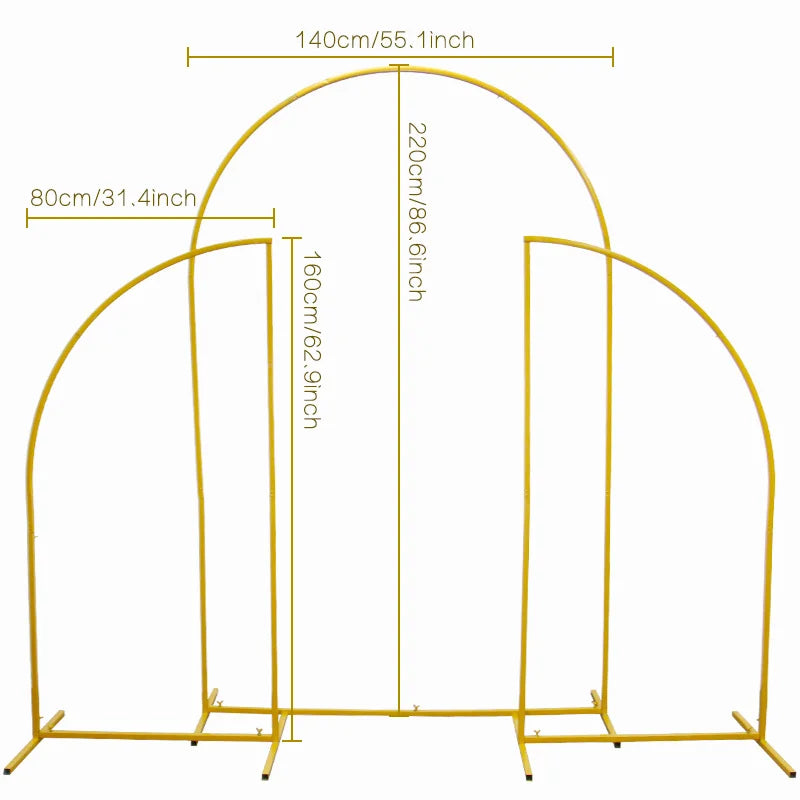 Crown background Stand decoration