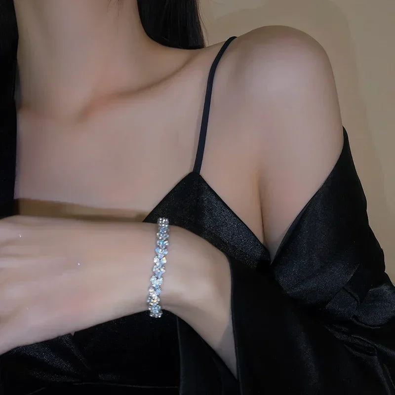 Vanessa bracelets