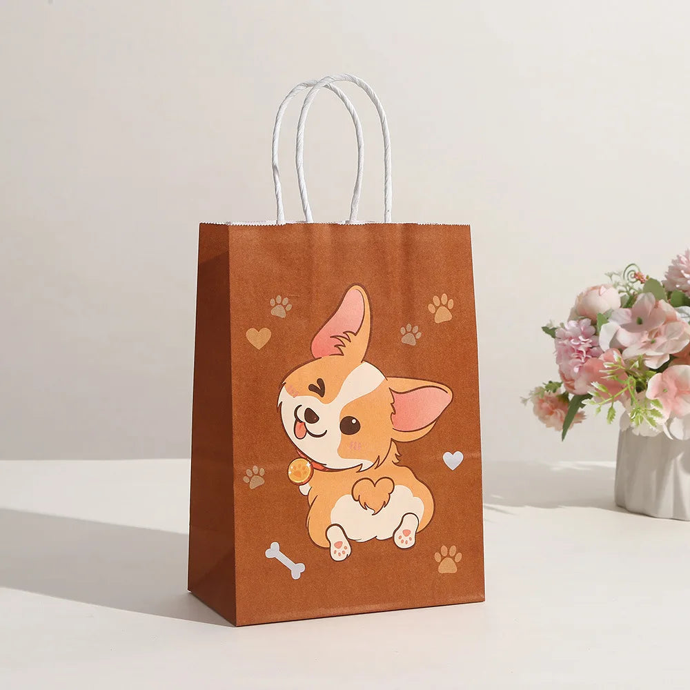 Pet Puppy Bag 5/10/30 .