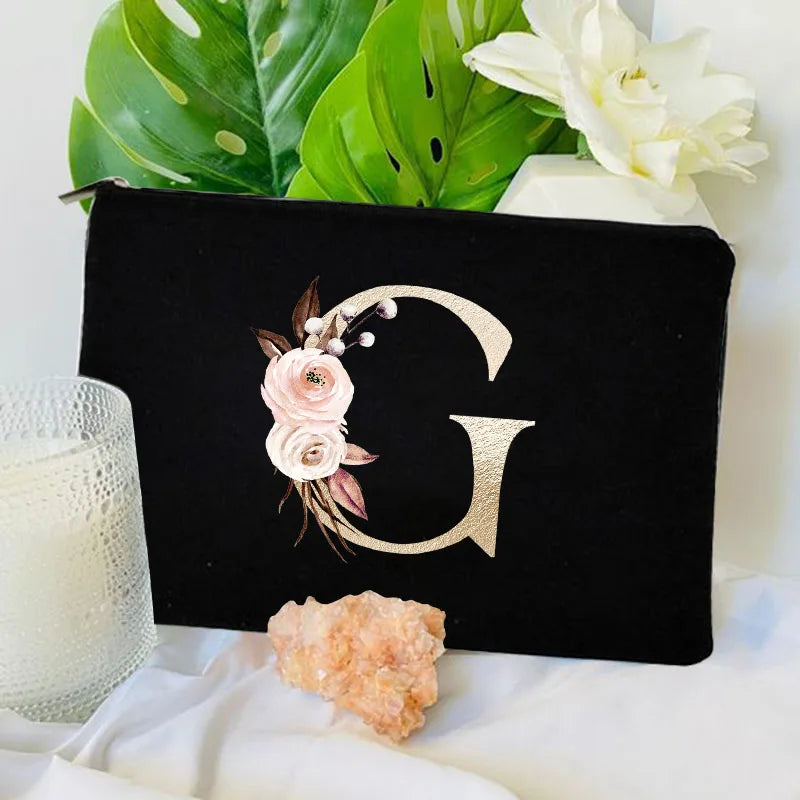 Custom Women MakeUp cosmetic bag