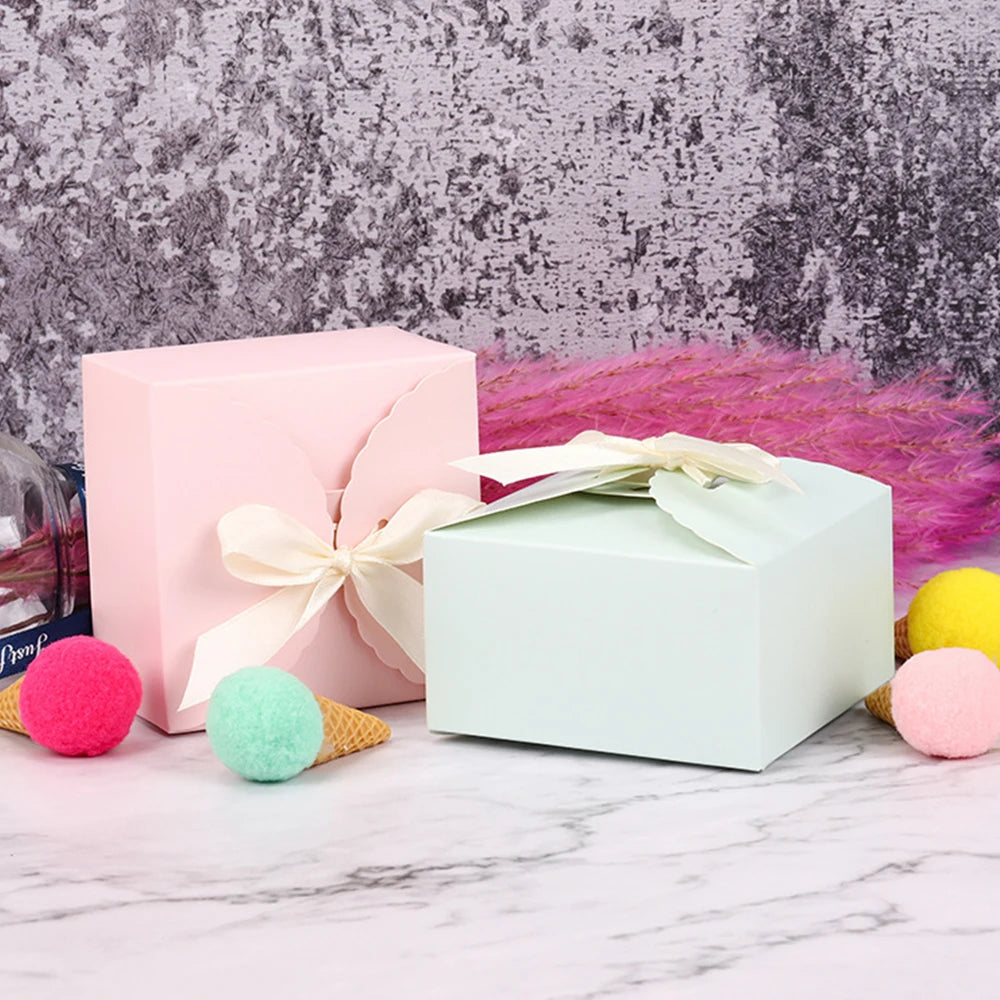Gift candy boxes 30pcs