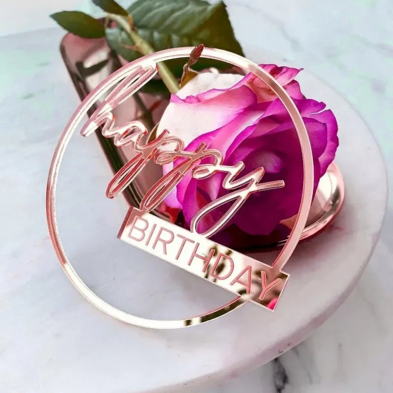 Cake toppers decoration 2025