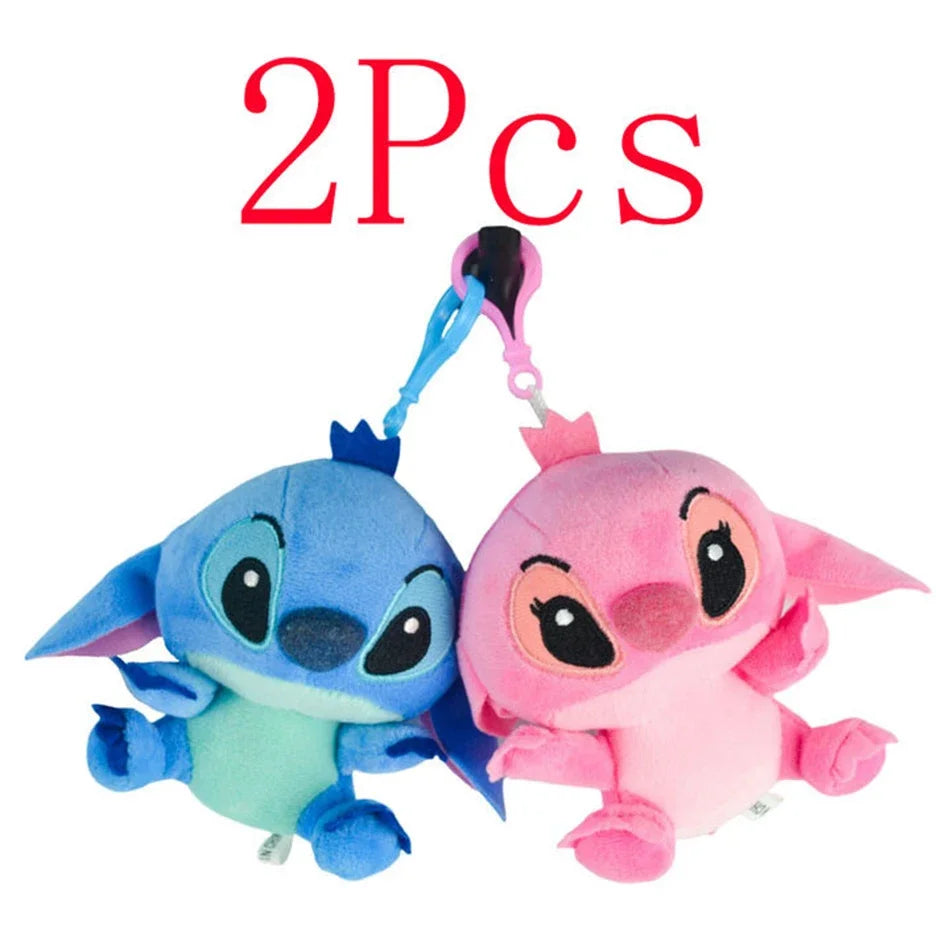 Stitch Baby Toys Gift 12cm 20cm 25cm