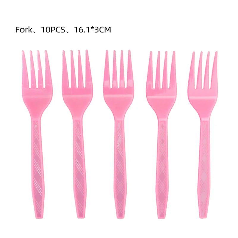 Pink Stitch kit
