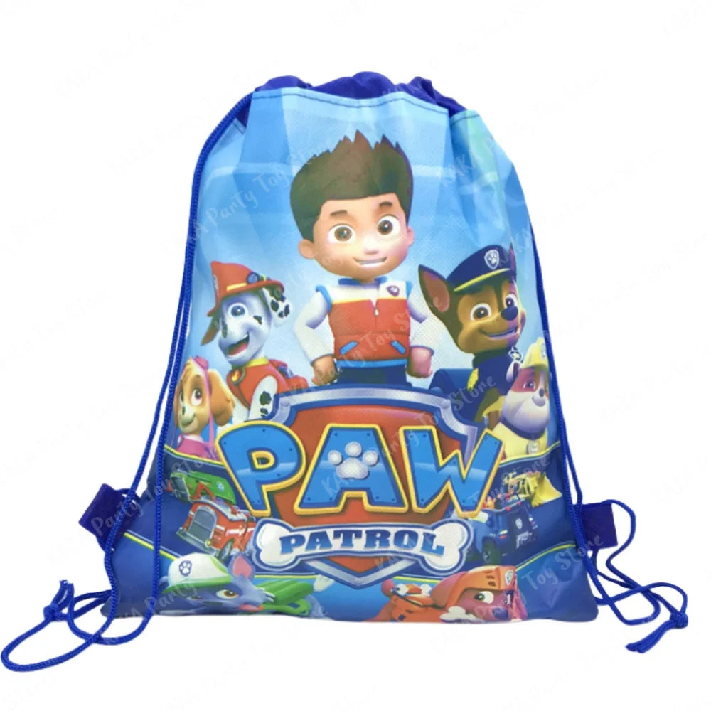 PAW Patrol birthday decorations
