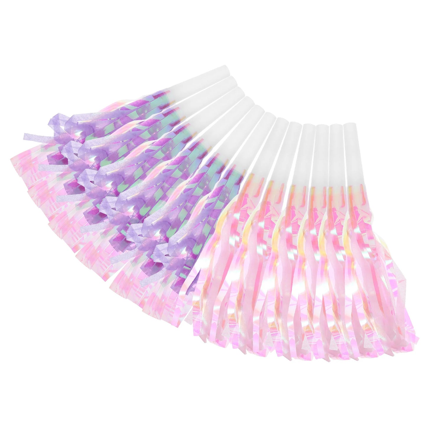 Whistle Party 12 Pcs
