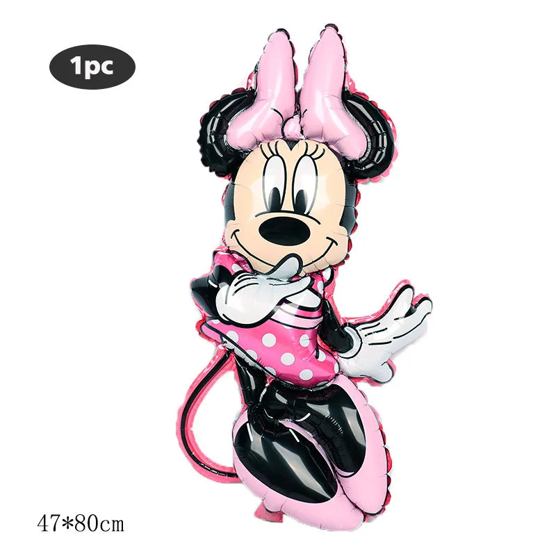 Minnie Mouse Party kit