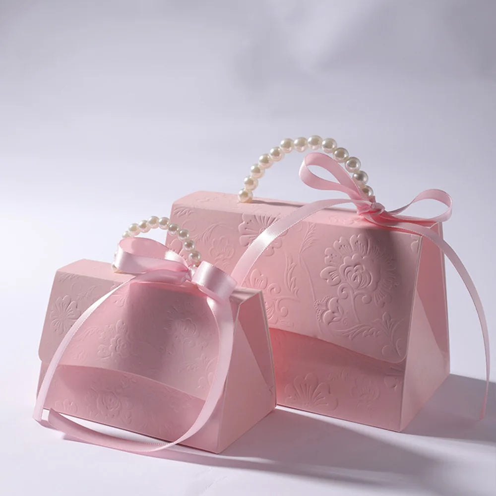 Candy Box Bags