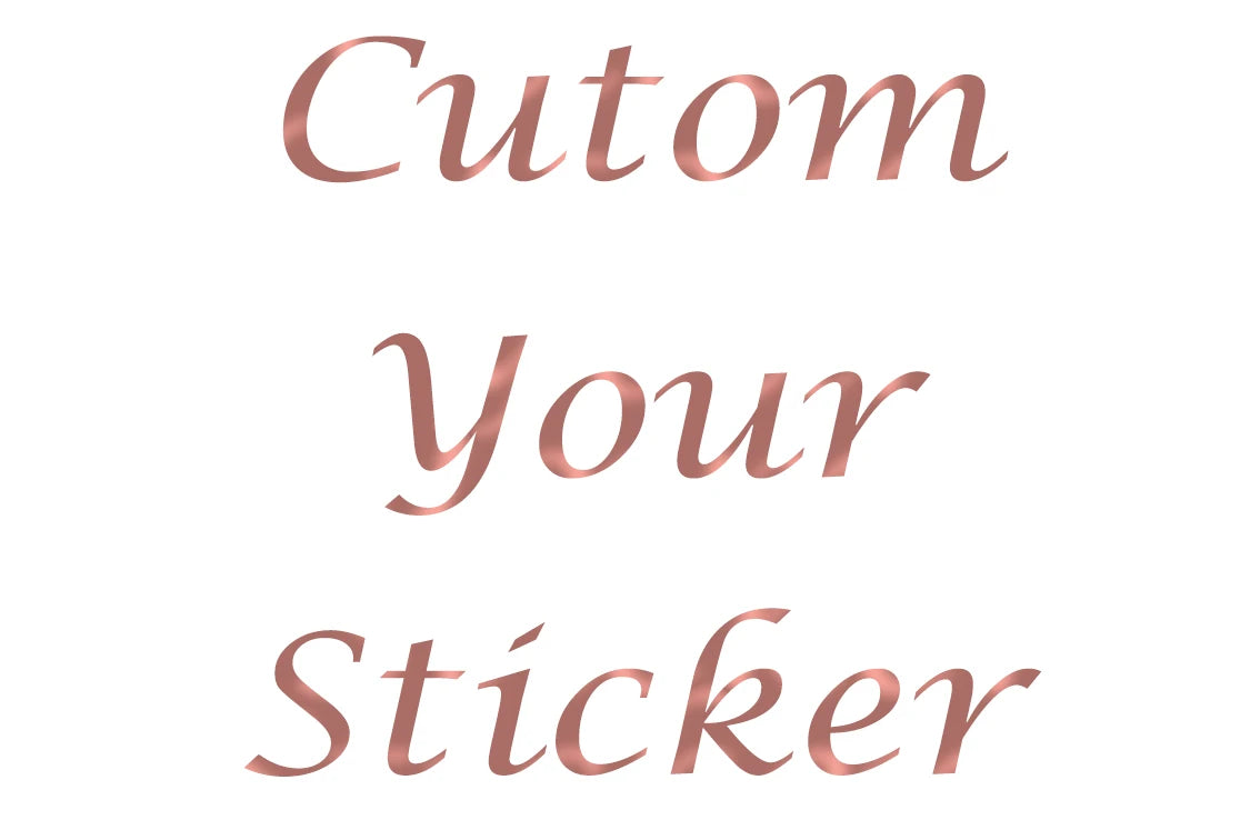 DIY Custom Balloon
