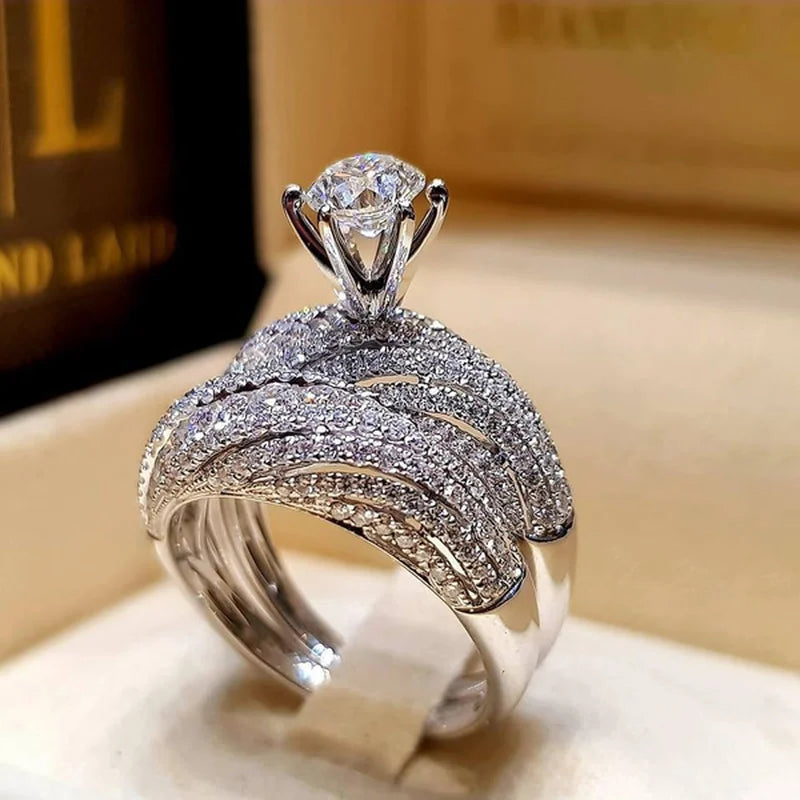Queen Ring