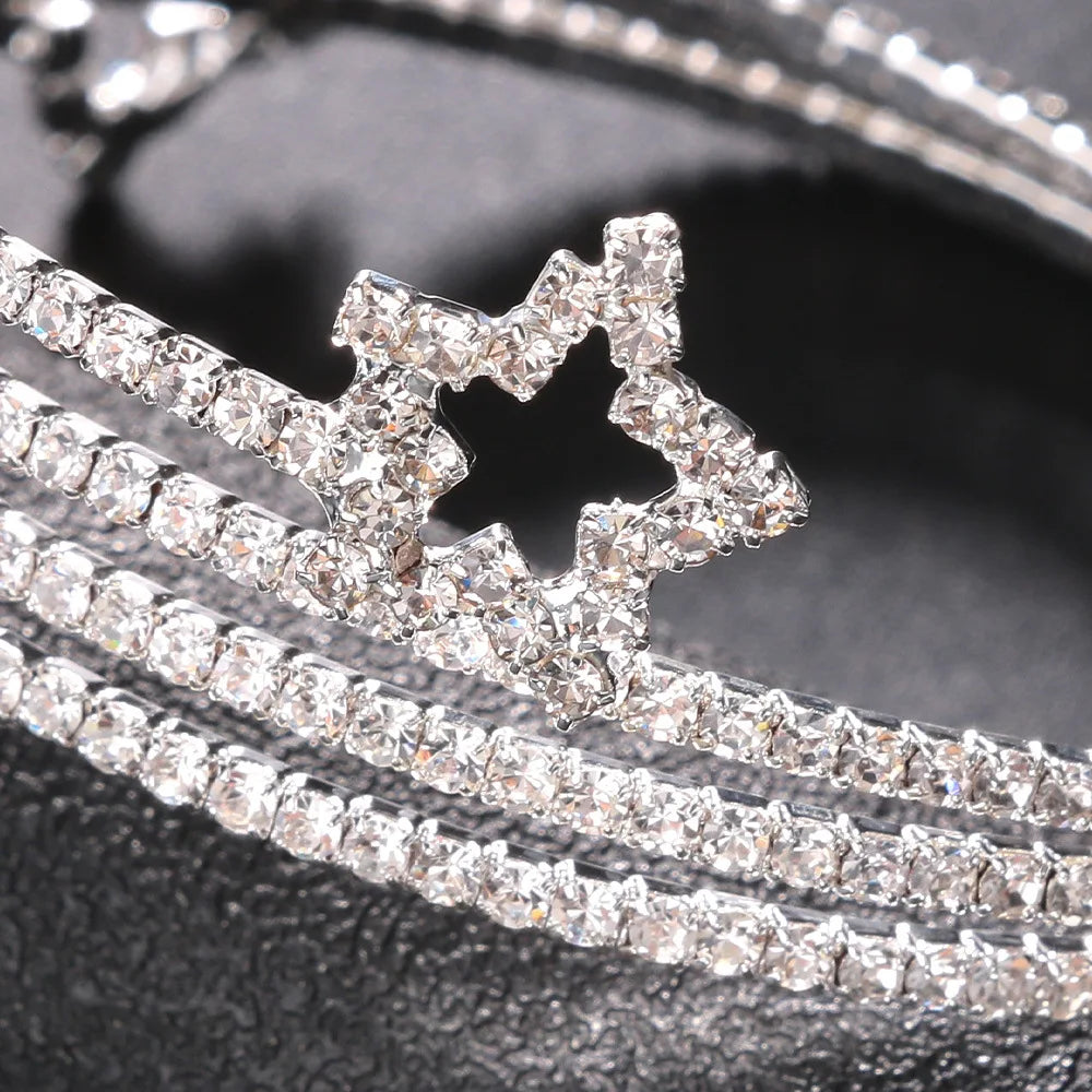Arm Hand Bracelet