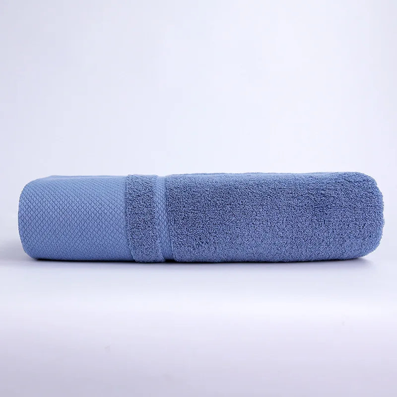 Customized name , date for Towel face and towels bathing
