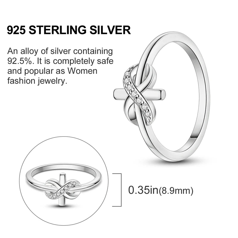 Zircon Rings