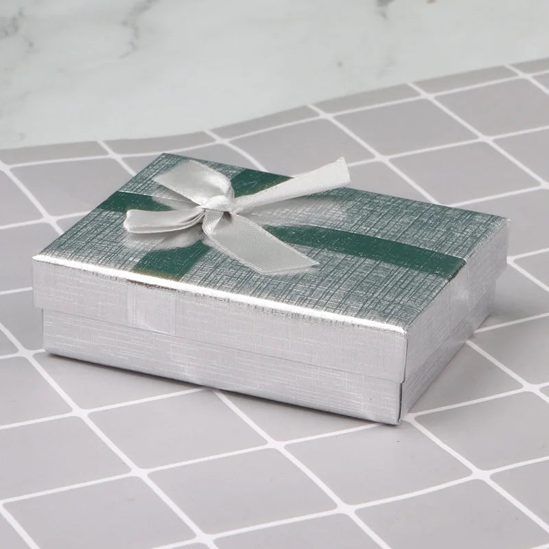 Gift jewelry box 12PCS