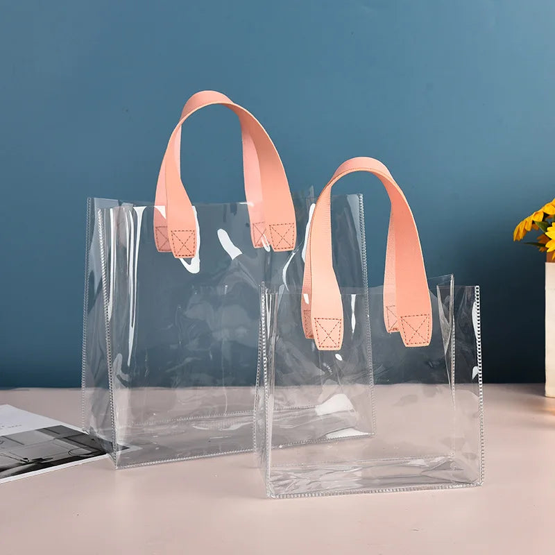Handbag Capacity