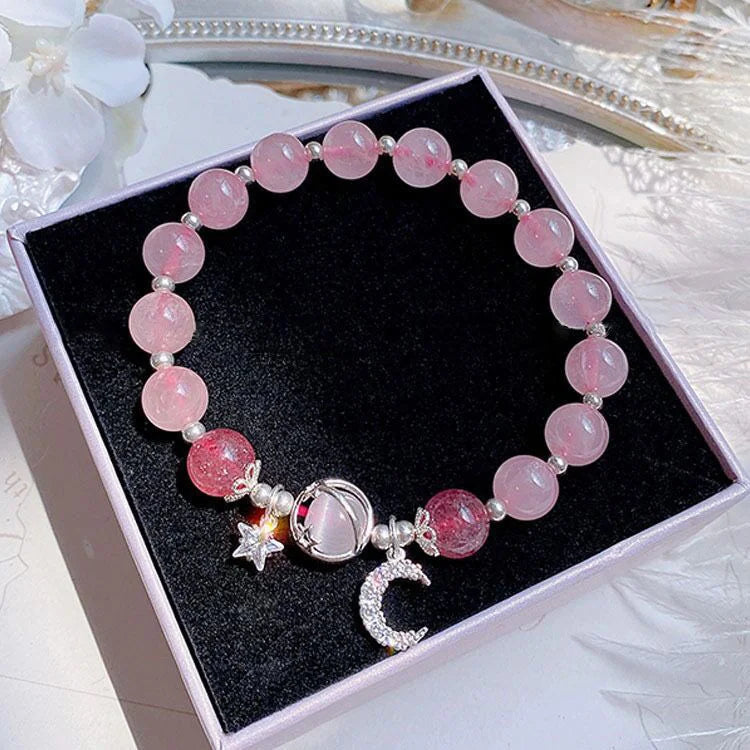 Girls bracelets best friend J 2025