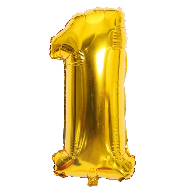 Capybara theme balloon
