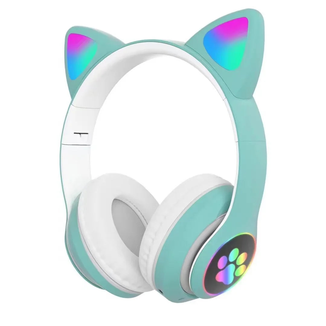Caty Wireless Headphone P47M