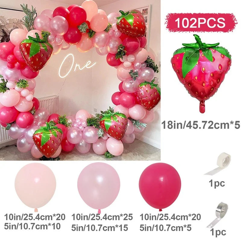 Garland Arch balloon Kit