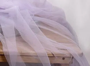 Light gauze fog mesh fabric for background