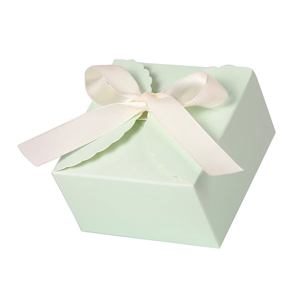 Gift candy boxes 30pcs