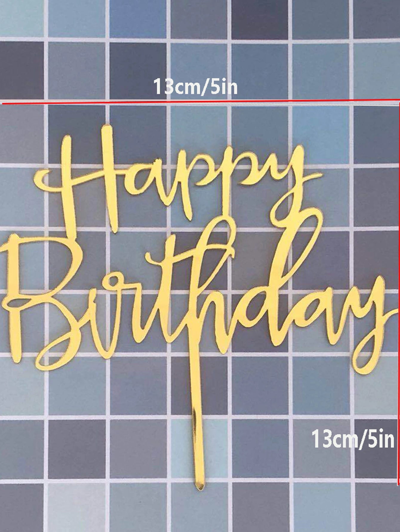 Music theme cake decoration