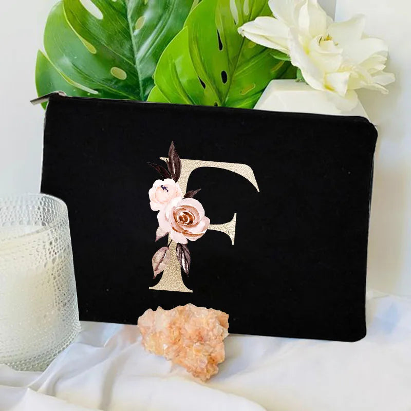 Custom Women MakeUp cosmetic bag