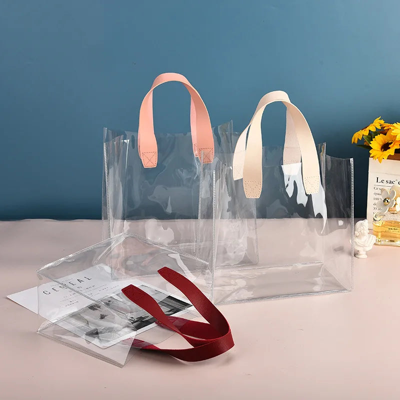 Handbag Capacity