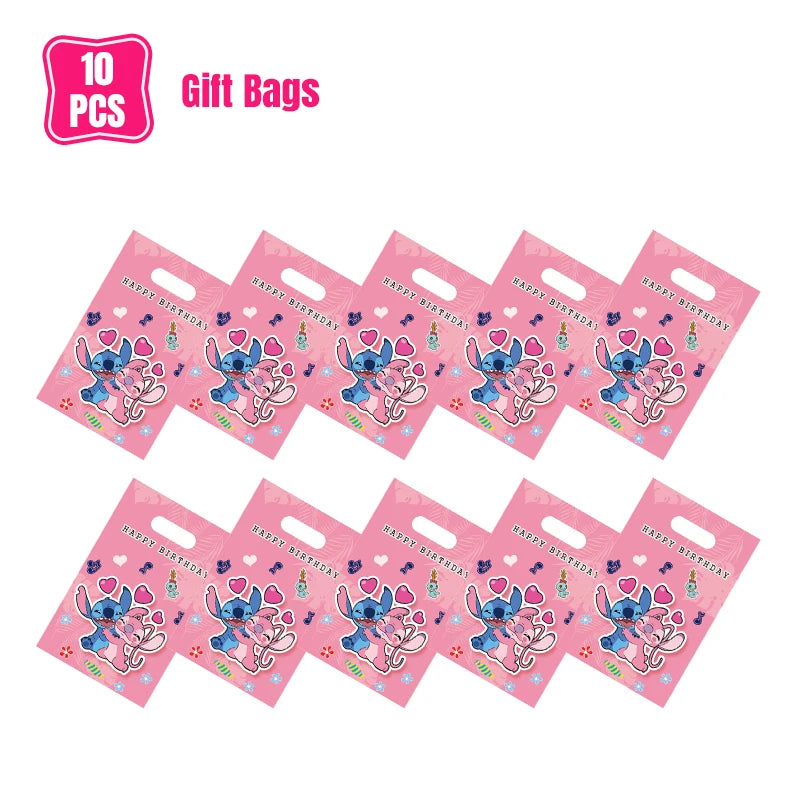 Lilo and Stitch Decorations kit