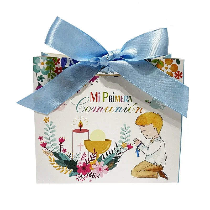 Holy Communion Packaging Bags 5PCS