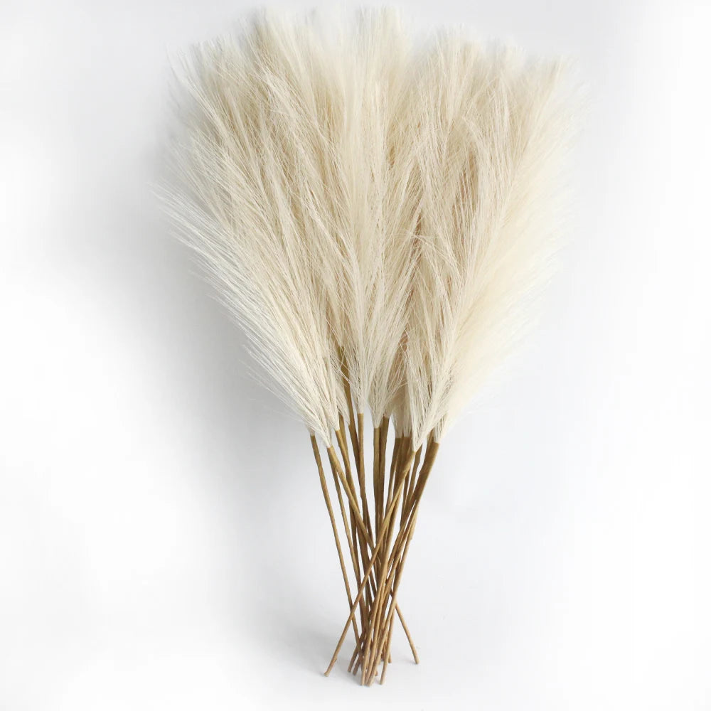 Artificial Pampas 6PCS Grass