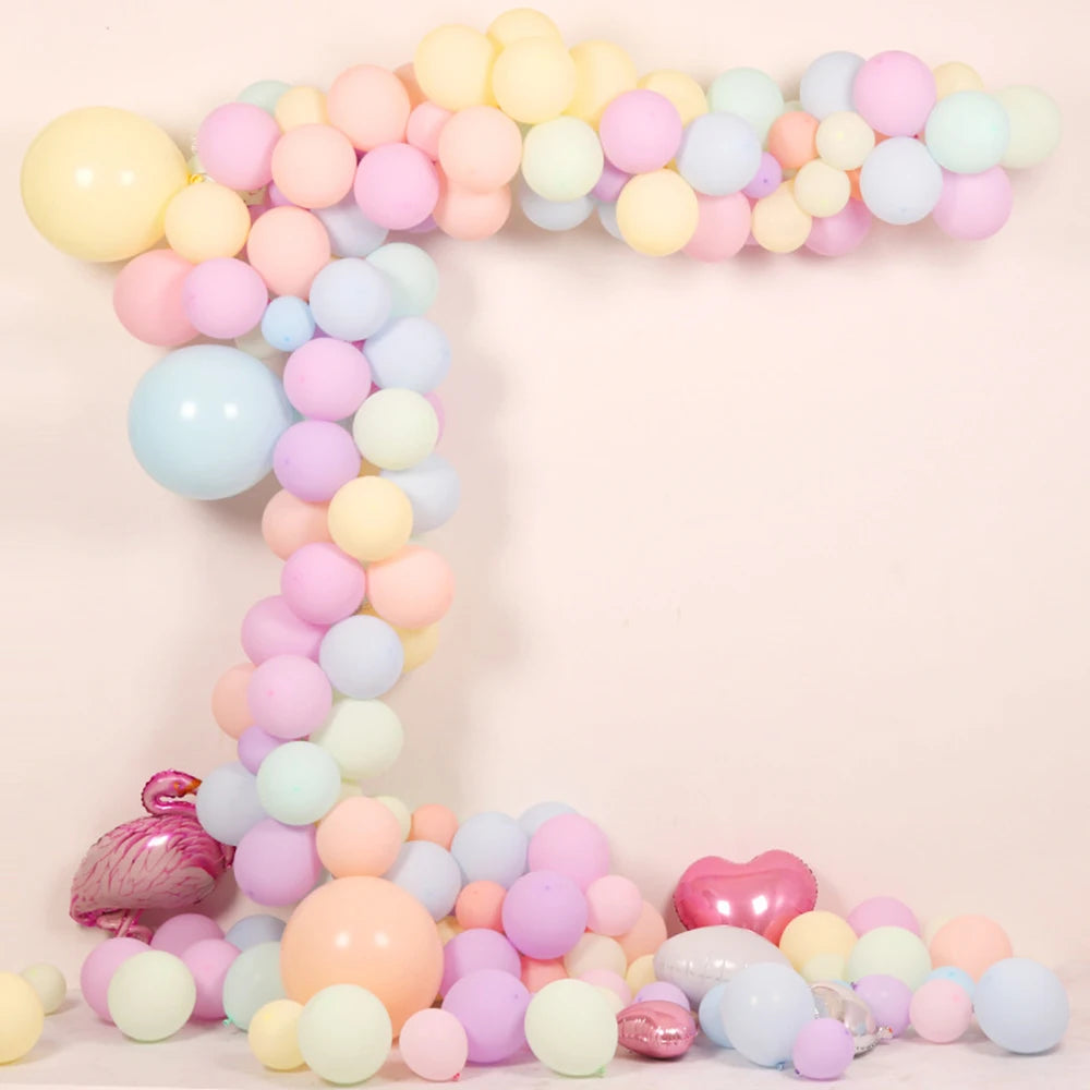 Balloon Strip 2pcs 5M