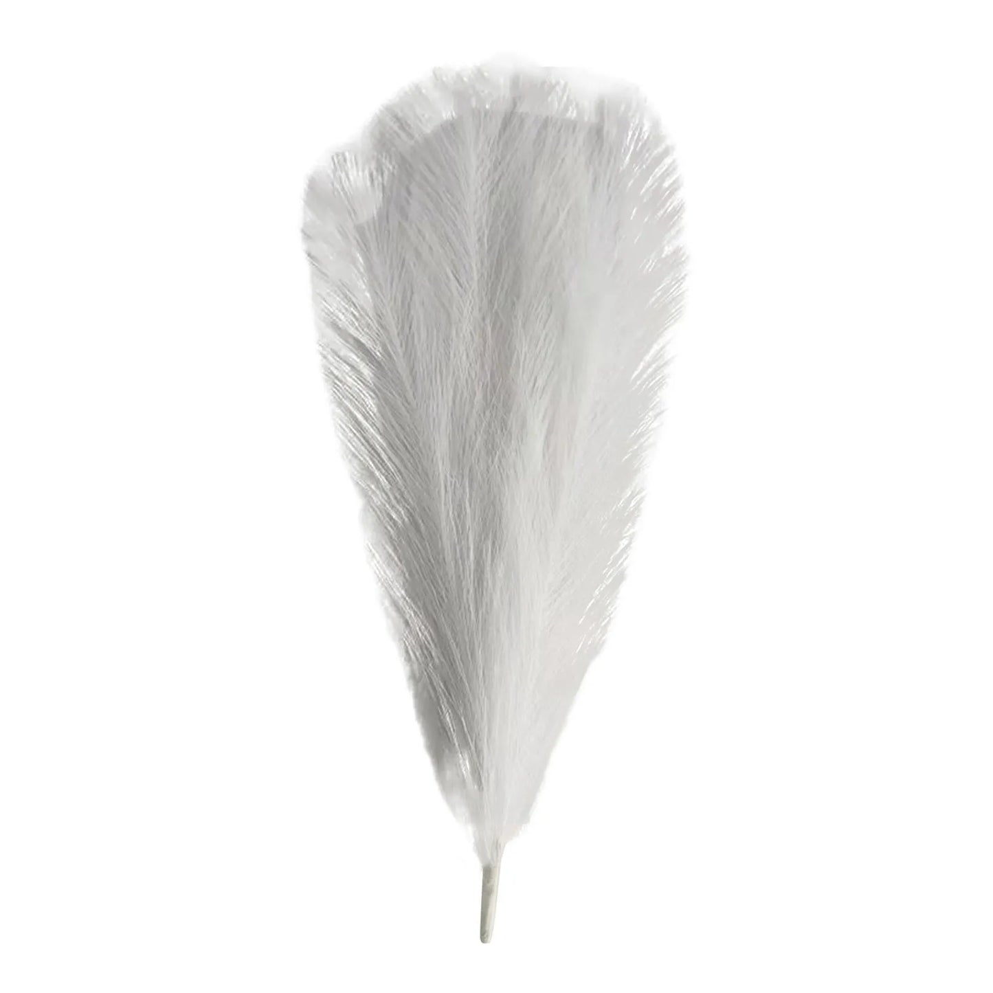 Pampas grass Vase decor 6PC