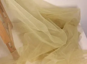 Light gauze fog mesh fabric for background