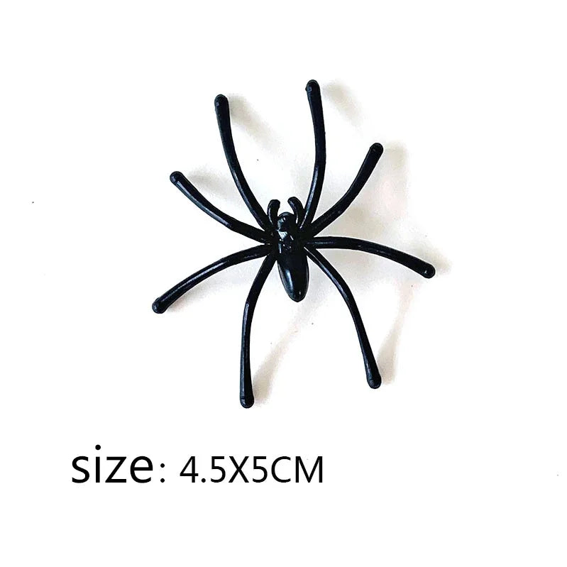 Spiderman cake topper decorations
