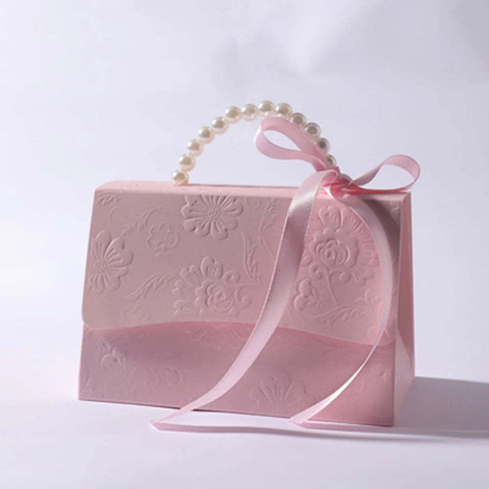 Candy Box Bags