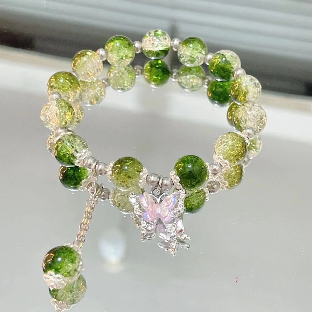 Girls bracelets best friend J 2025